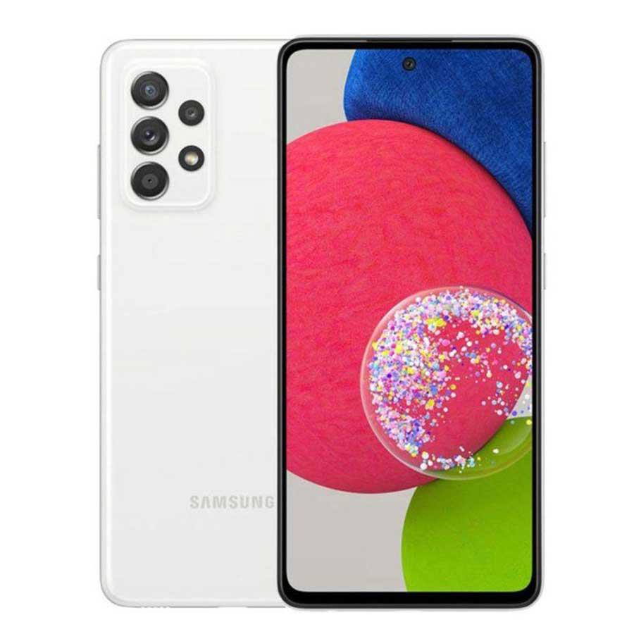 Galaxy A52s 5G 128GB-8GB