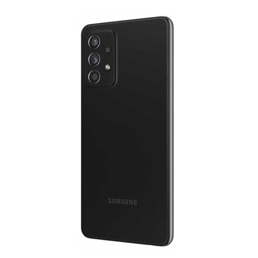 گوشی موبایل سامسونگ Galaxy A52s 5G ظرفیت 256 و رم 8 گیگابایت