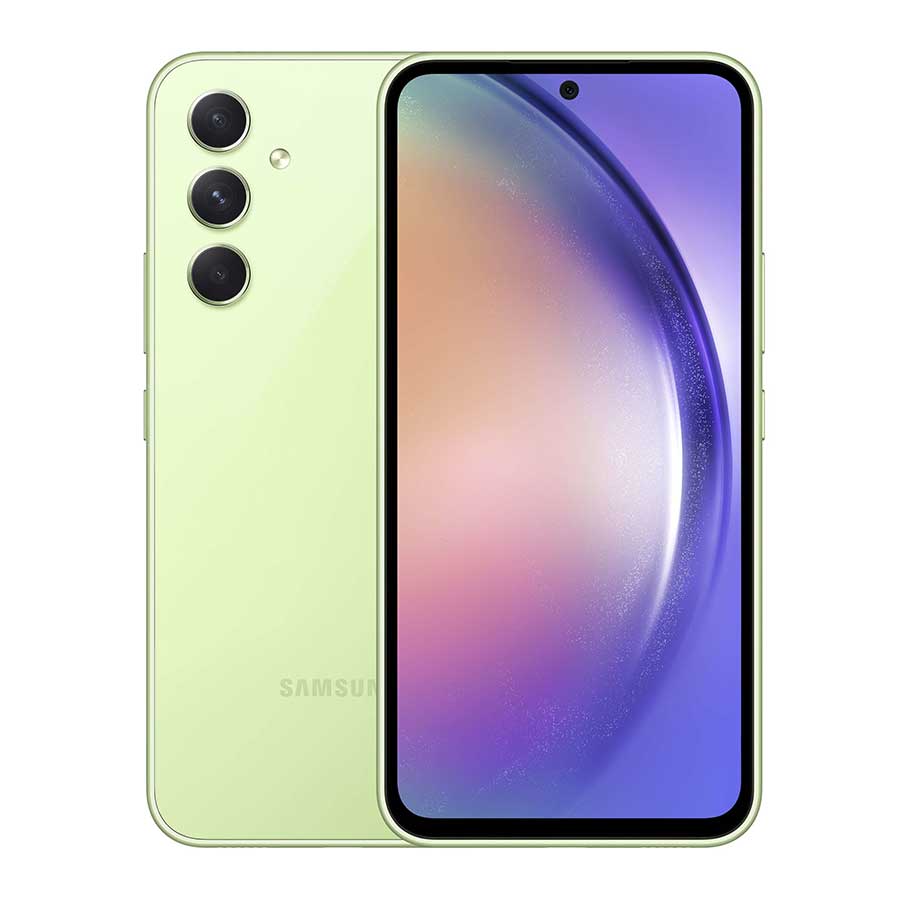 گوشی موبایل سامسونگ Galaxy A54 5G