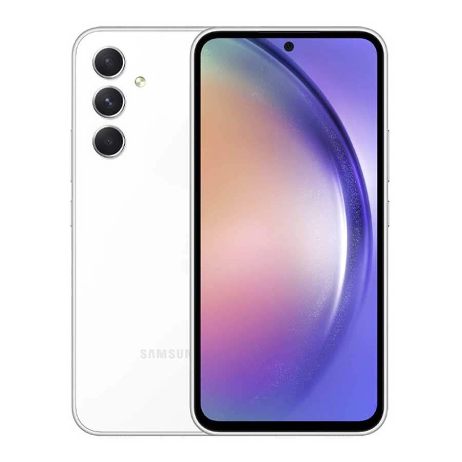 گوشی موبایل سامسونگ Galaxy A54 5G