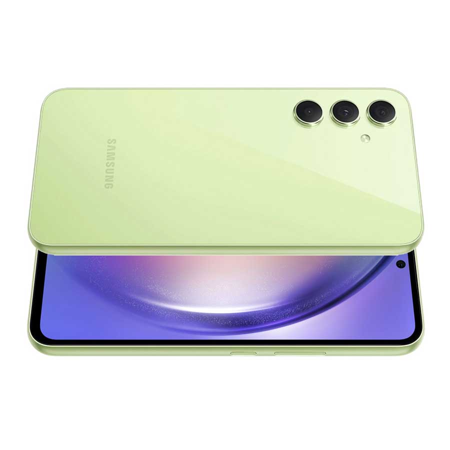 گوشی موبایل سامسونگ Galaxy A54 5G