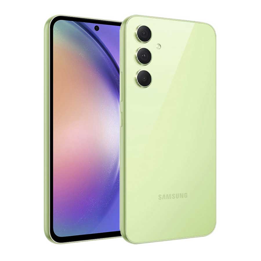 گوشی موبایل سامسونگ Galaxy A54 5G