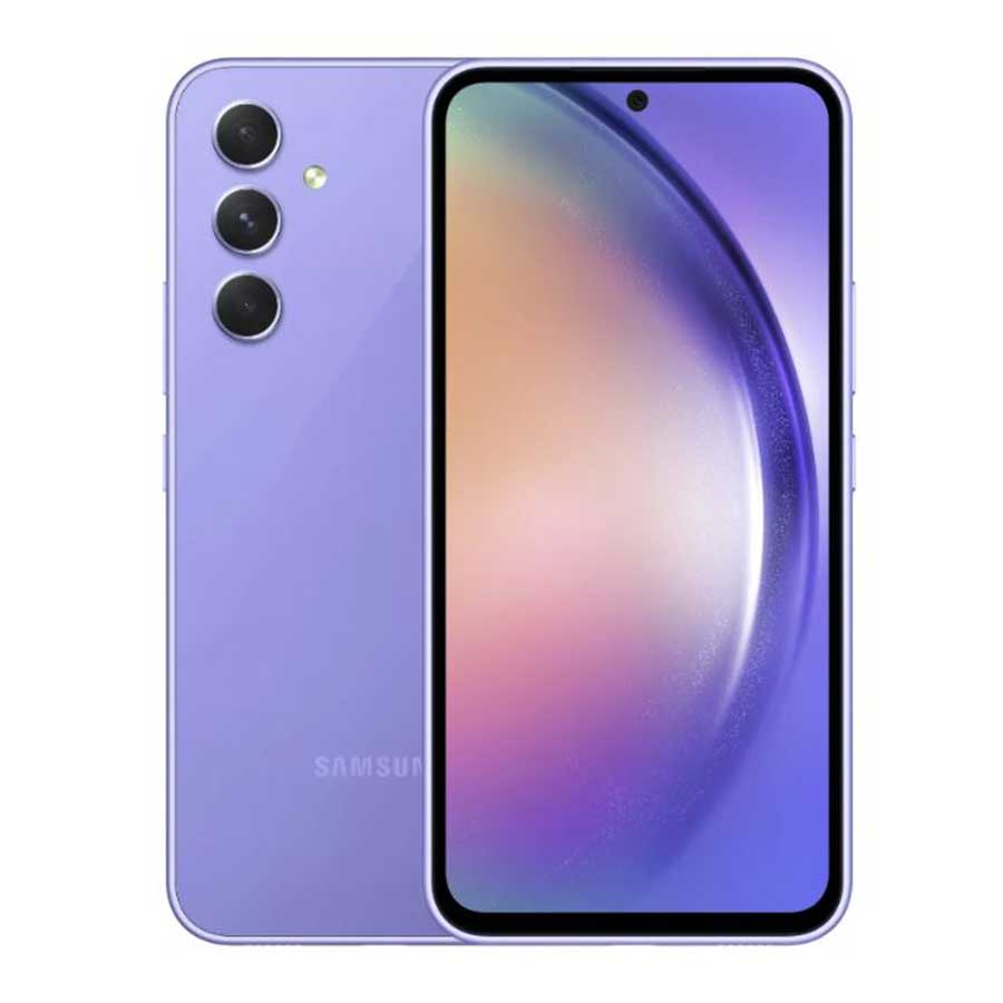 گوشی موبایل سامسونگ Galaxy A54 5G