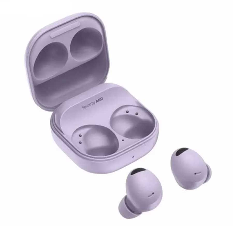 هندزفری بی‌سیم و بلوتوث سامسونگ مدل Galaxy Buds 2 Pro