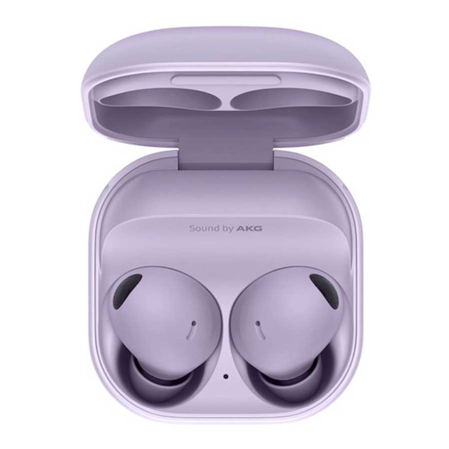 هندزفری بی‌سیم و بلوتوث سامسونگ مدل Galaxy Buds 2 Pro