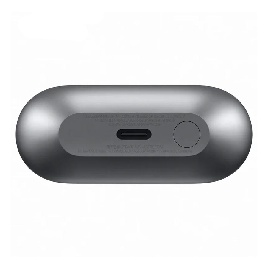 هندزفری بی‌سیم و بلوتوث سامسونگ مدل Galaxy Buds 3 Pro