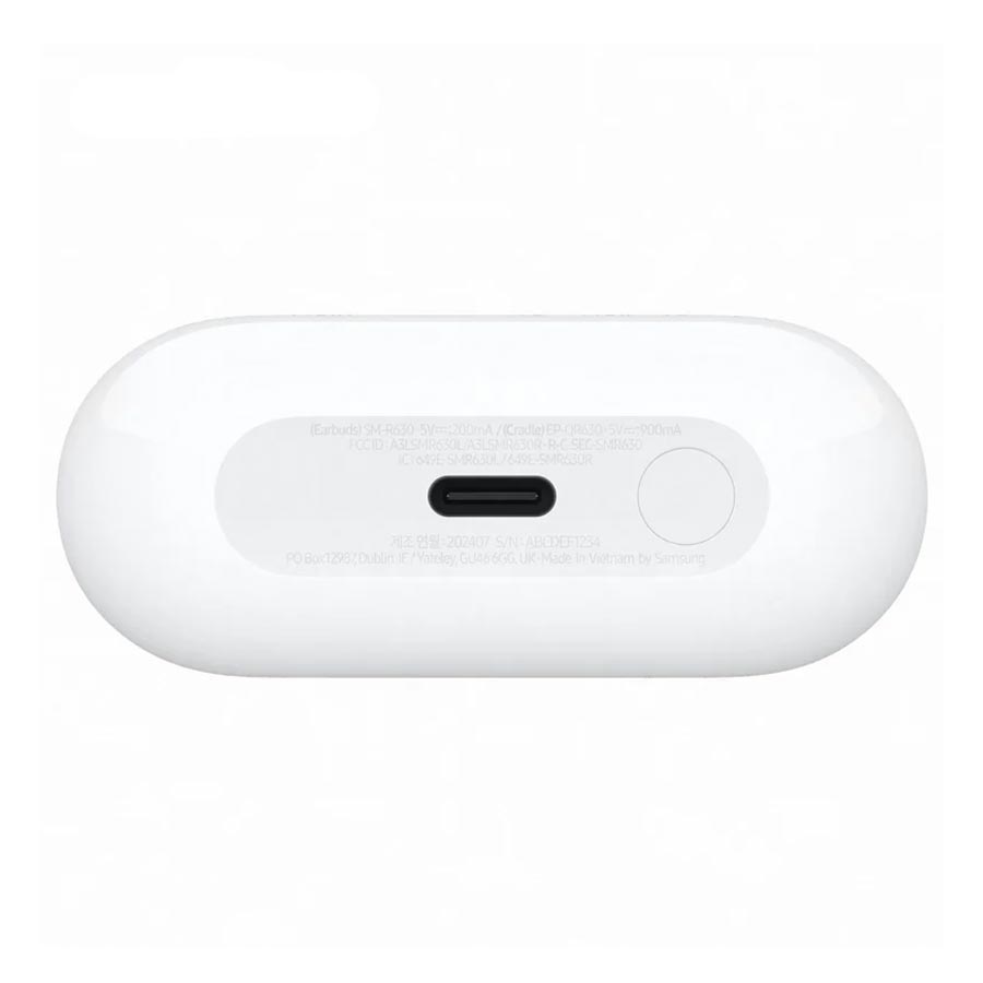 هندزفری بی‌سیم و بلوتوث سامسونگ مدل Galaxy Buds 3 Pro