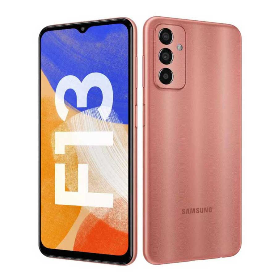 گوشی موبایل سامسونگ Galaxy F13