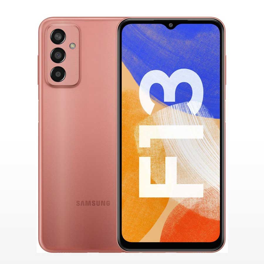 گوشی موبایل سامسونگ Galaxy F13