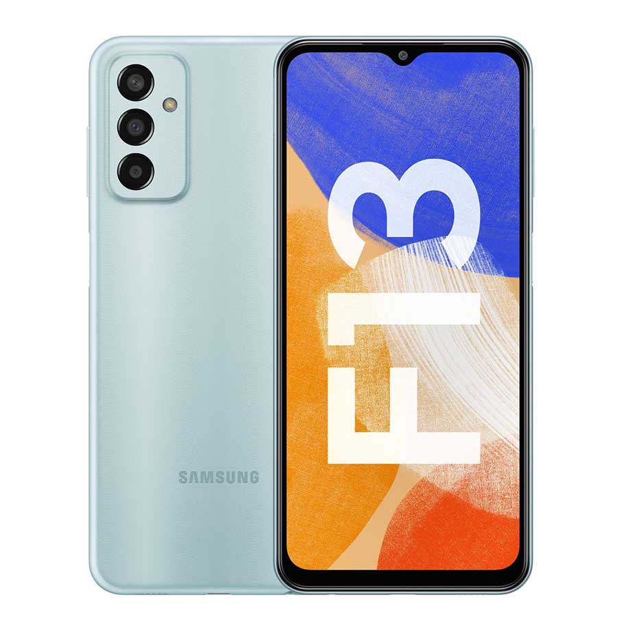 گوشی موبایل سامسونگ Galaxy F13