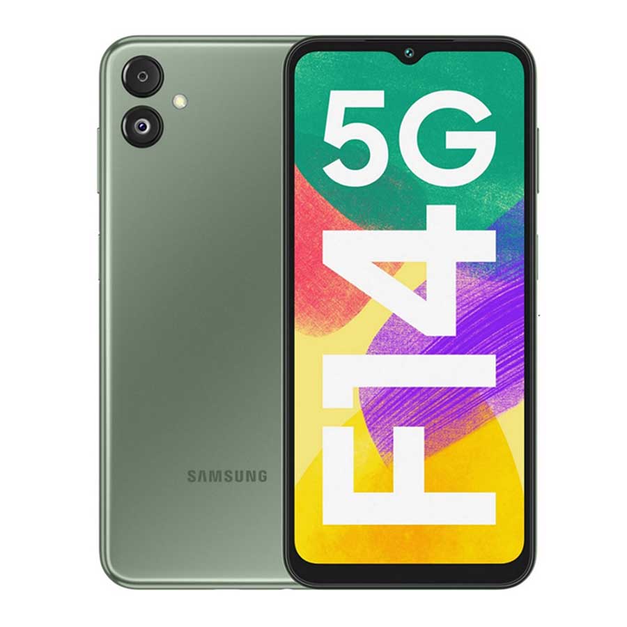 گوشی موبایل سامسونگ Galaxy F14 5G