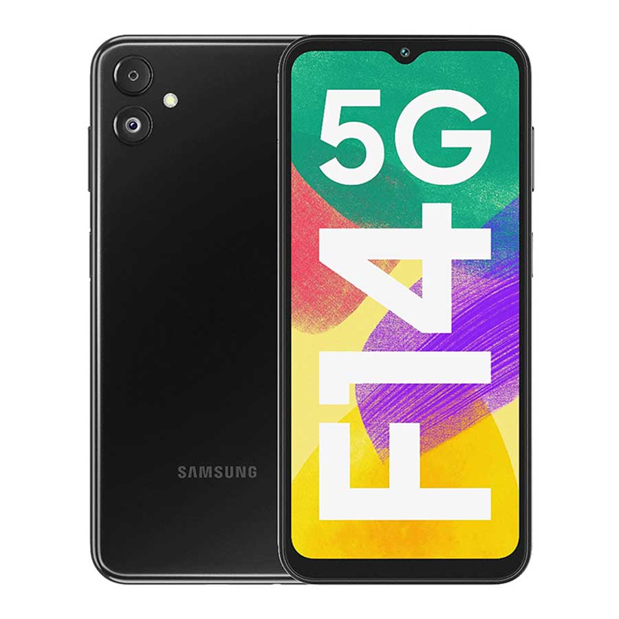 گوشی موبایل سامسونگ Galaxy F14 5G