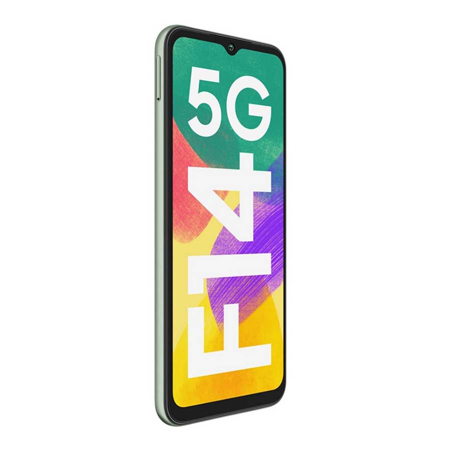 گوشی موبایل سامسونگ Galaxy F14 5G