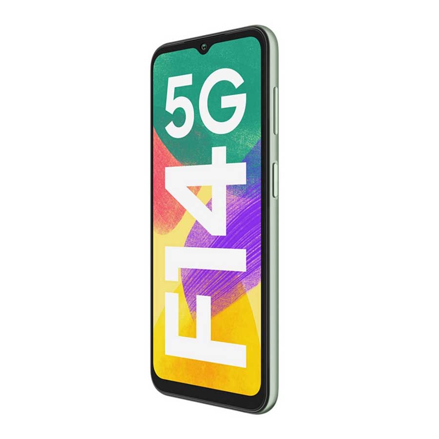 گوشی موبایل سامسونگ Galaxy F14 5G