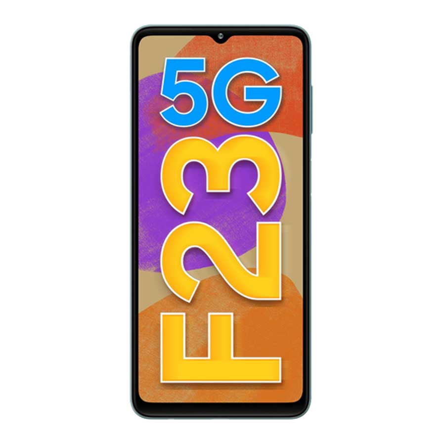 گوشی موبایل سامسونگ Galaxy F23 5G