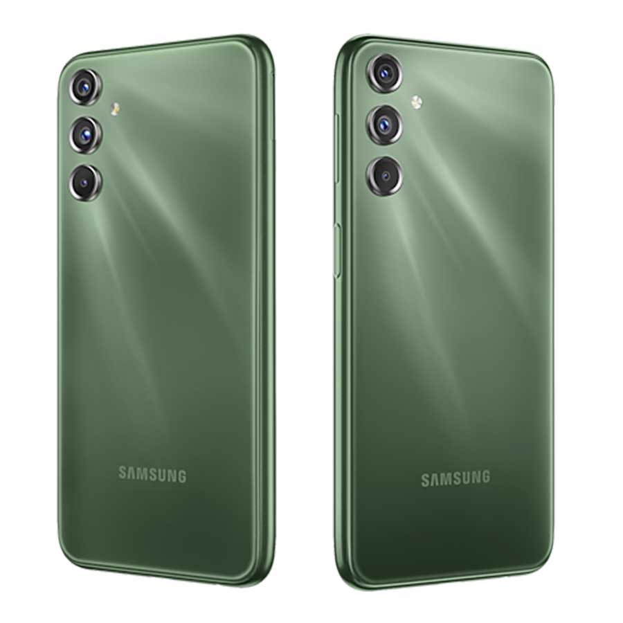 گوشی موبایل سامسونگ Galaxy F34 5G