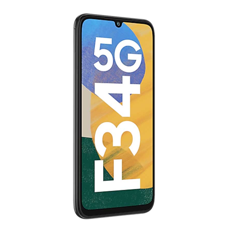 گوشی موبایل سامسونگ Galaxy F34 5G