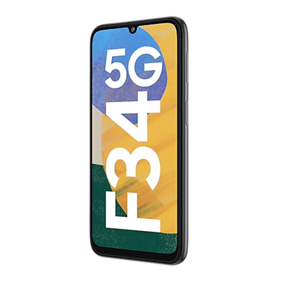 گوشی موبایل سامسونگ Galaxy F34 5G