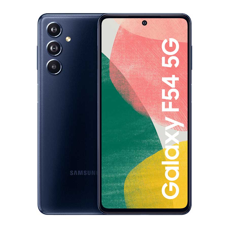 گوشی موبایل سامسونگ Galaxy F54 5G