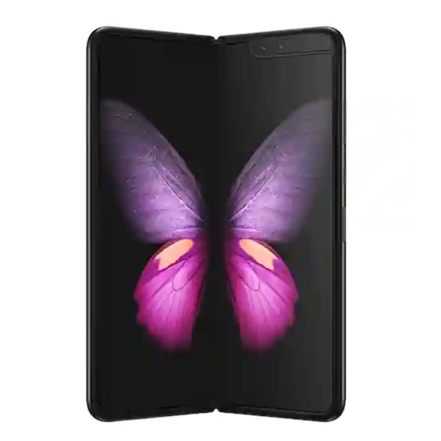 گوشی موبایل سامسونگ Galaxy Fold ظرفیت 512 و رم 12 گیگابایت