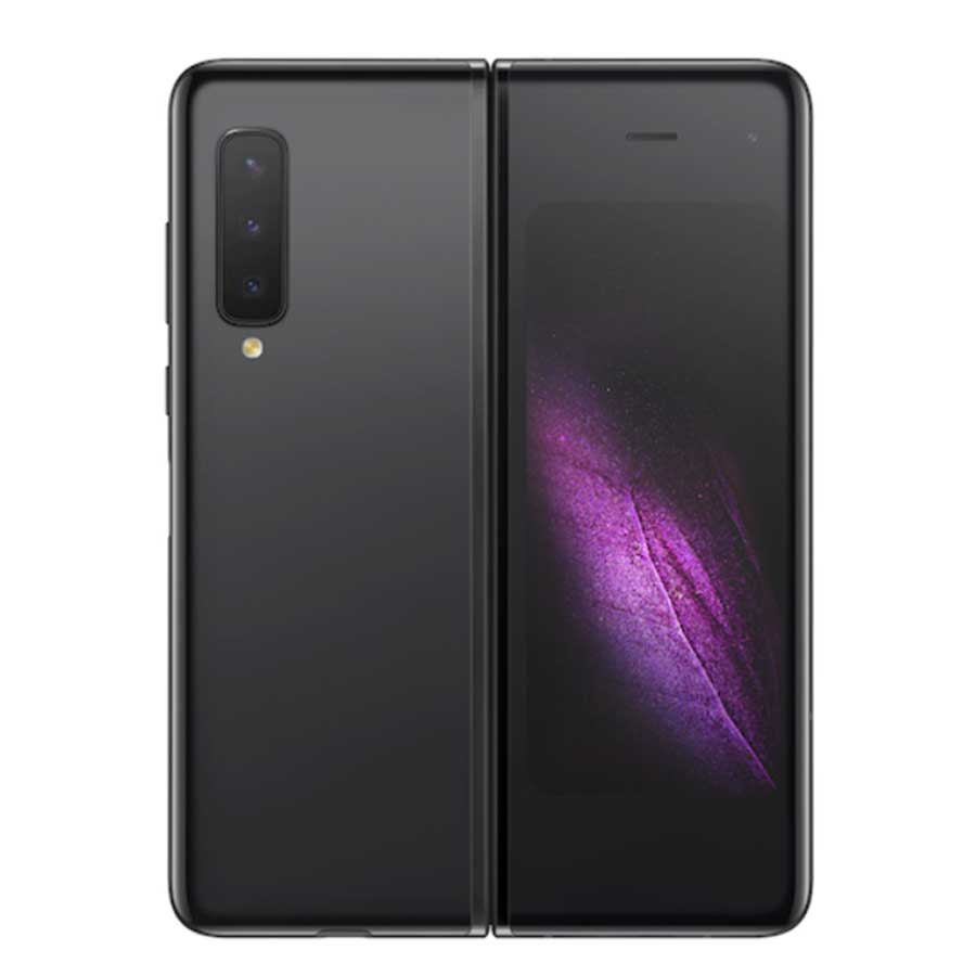 گوشی موبایل سامسونگ Galaxy Fold ظرفیت 512 و رم 12 گیگابایت