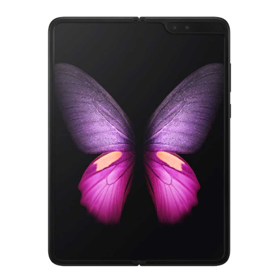 گوشی موبایل سامسونگ Galaxy Fold ظرفیت 512 و رم 12 گیگابایت