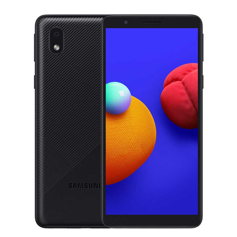 گوشی موبایل سامسونگ Galaxy M01 CORE ظرفیت 32 و رم 2 گیگابایت