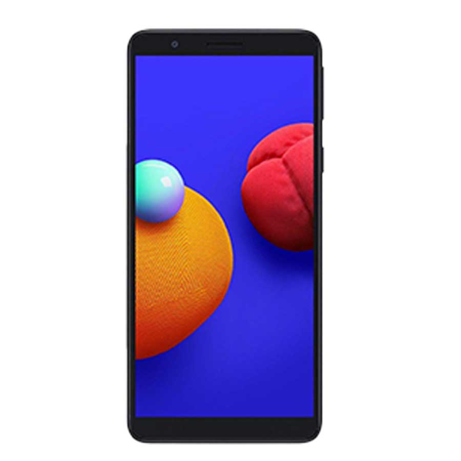 گوشی موبایل سامسونگ Galaxy M01 CORE ظرفیت 32 و رم 2 گیگابایت