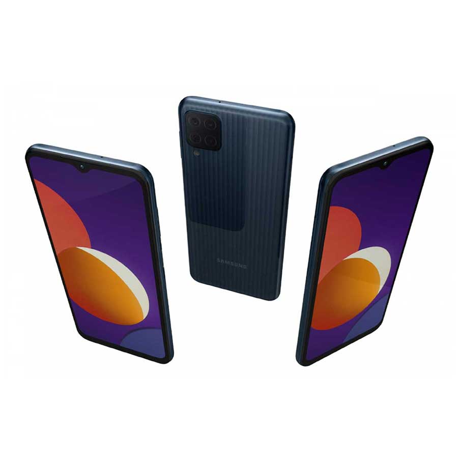 گوشی موبایل سامسونگ Galaxy M12