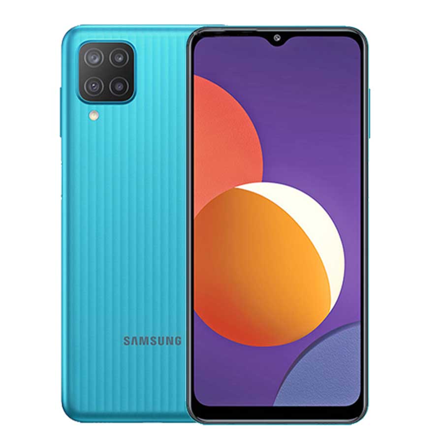 گوشی موبایل سامسونگ Galaxy M12