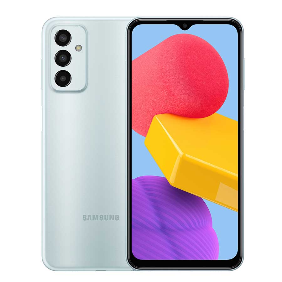 گوشی موبایل سامسونگ Galaxy M13