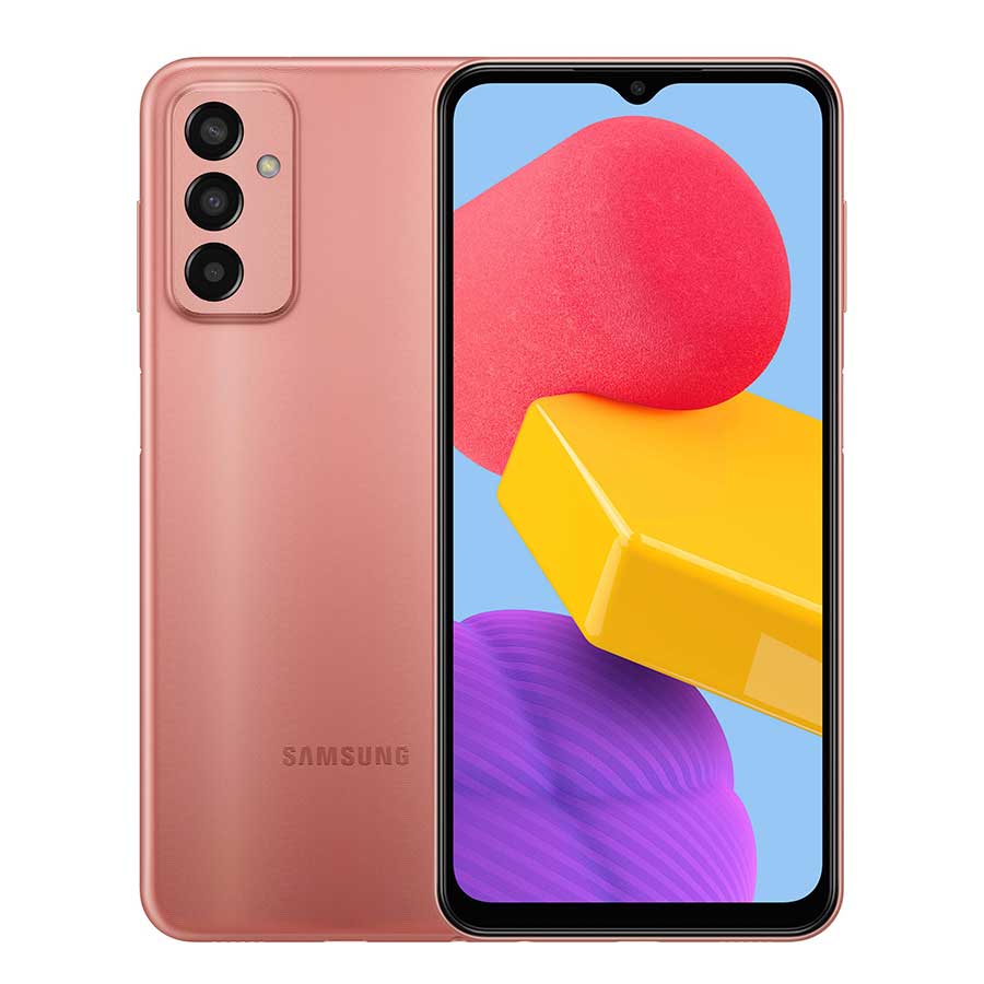 گوشی موبایل سامسونگ Galaxy M13