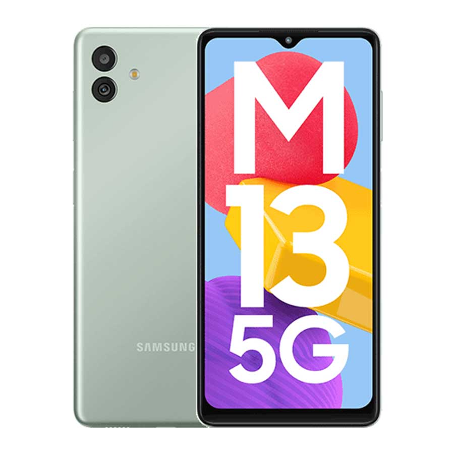 گوشی موبایل سامسونگ Galaxy M13 5G