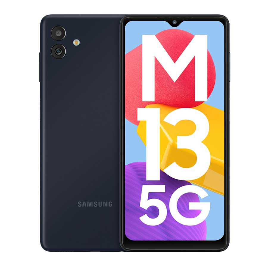 گوشی موبایل سامسونگ Galaxy M13 5G