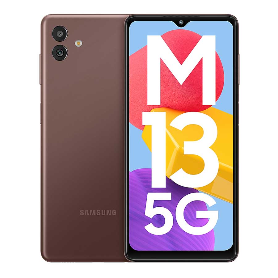 گوشی موبایل سامسونگ Galaxy M13 5G