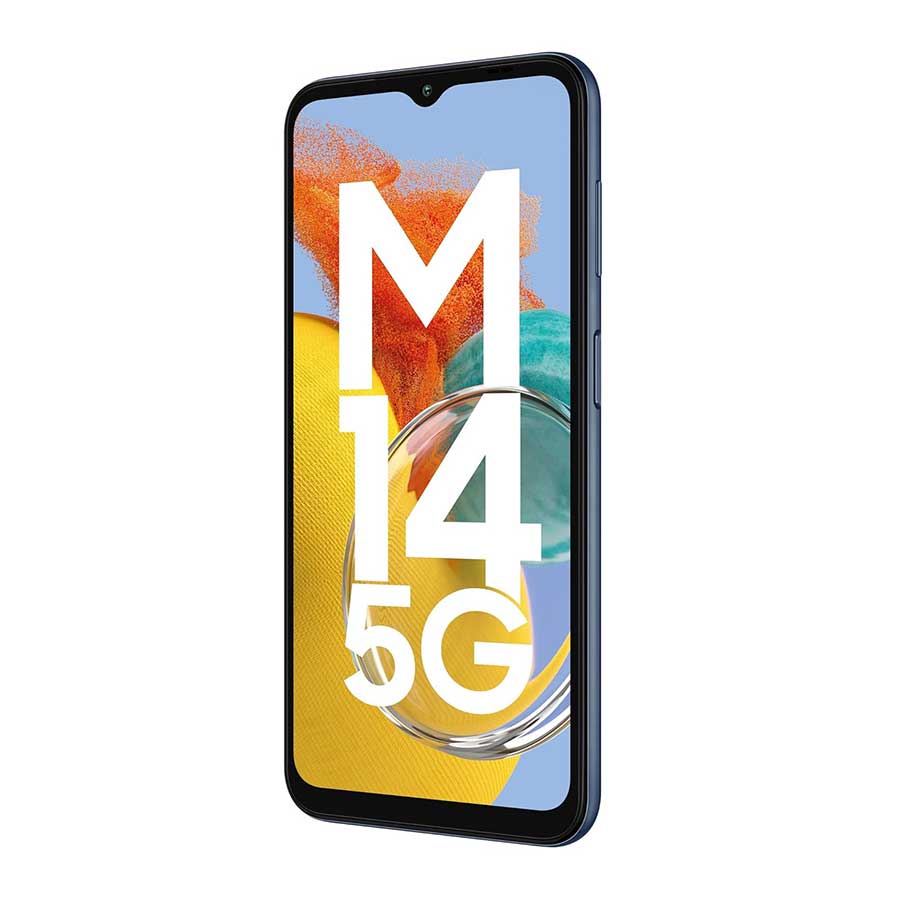 گوشی موبایل سامسونگ Galaxy M14 5G