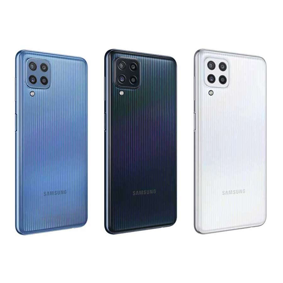 گوشی موبایل سامسونگ Galaxy M32 ظرفیت 128 و رم 6 گیگابایت