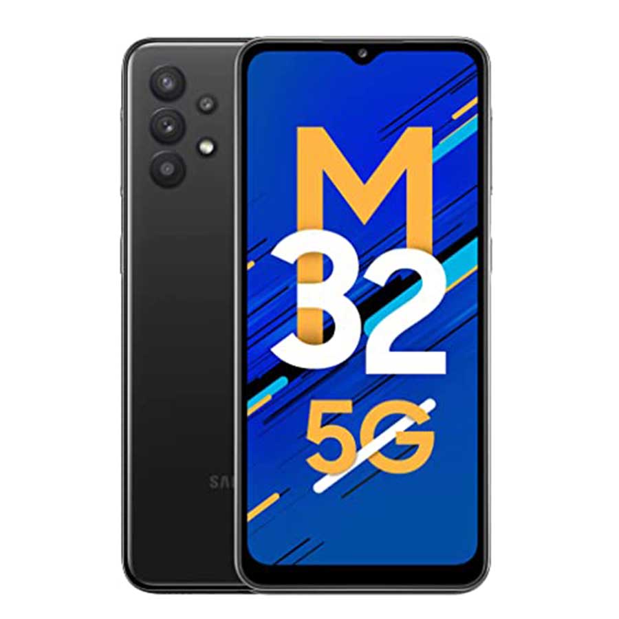 گوشی موبایل سامسونگ Galaxy M32 5G ظرفیت 128 و رم 6 گیگابایت