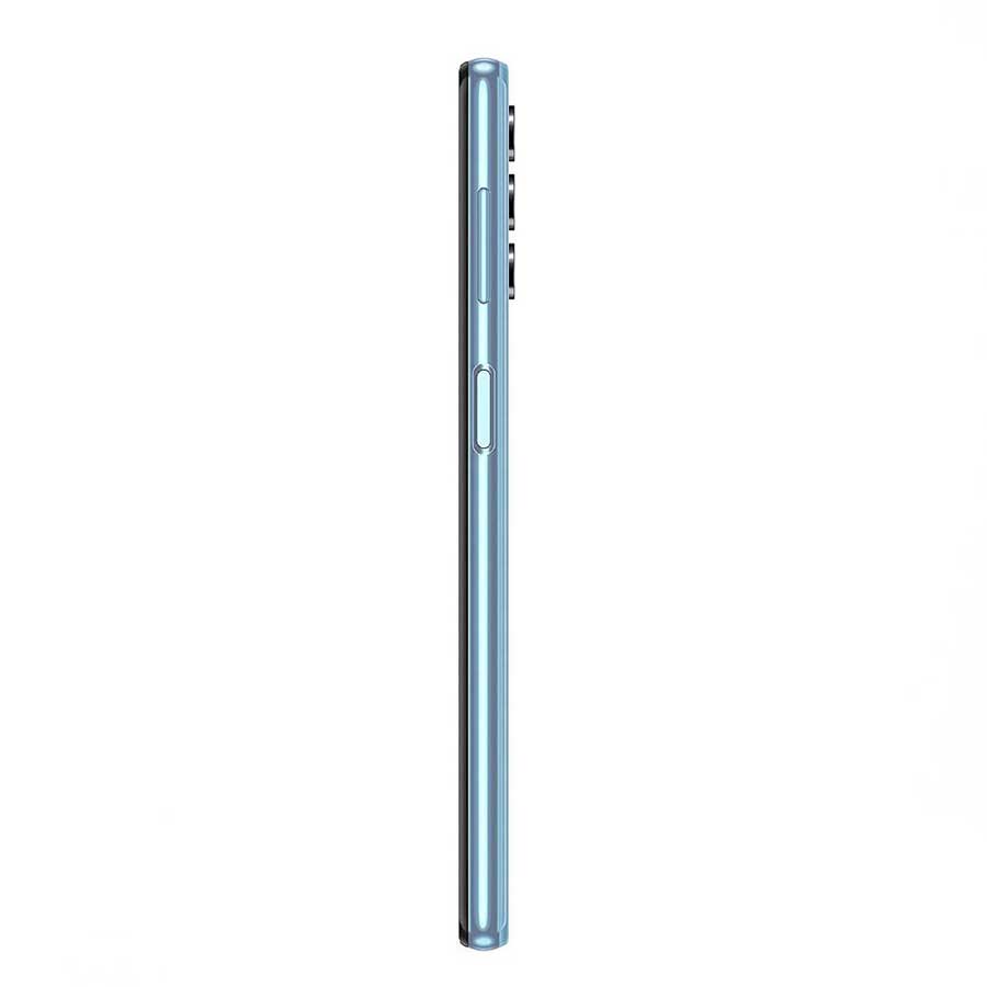 گوشی موبایل سامسونگ Galaxy M32 5G ظرفیت 128 و رم 6 گیگابایت