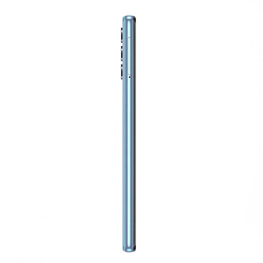 گوشی موبایل سامسونگ Galaxy M32 5G ظرفیت 128 و رم 6 گیگابایت