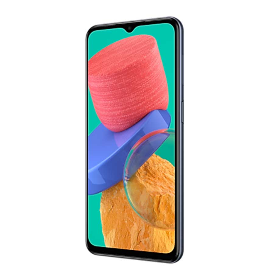 گوشی موبایل سامسونگ Galaxy M33 5G ظرفیت 128 و رم 6 گیگابایت