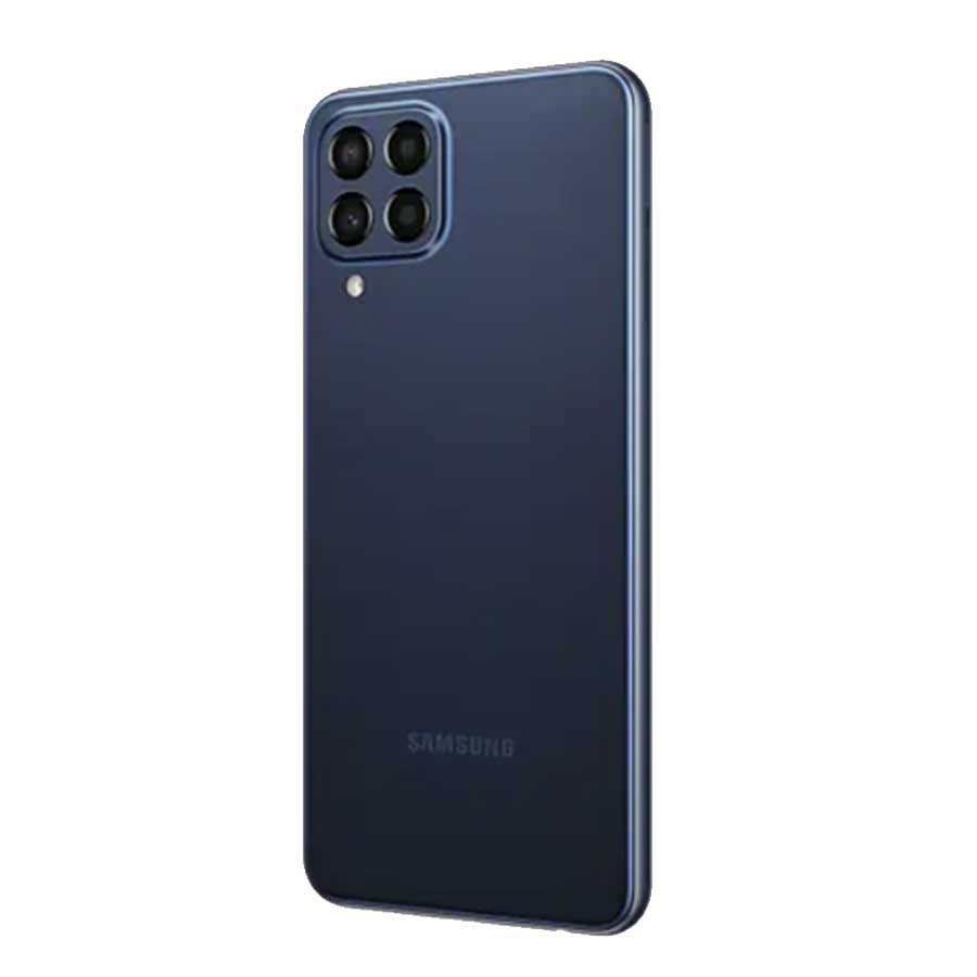 گوشی موبایل سامسونگ Galaxy M33 5G ظرفیت 128 و رم 6 گیگابایت