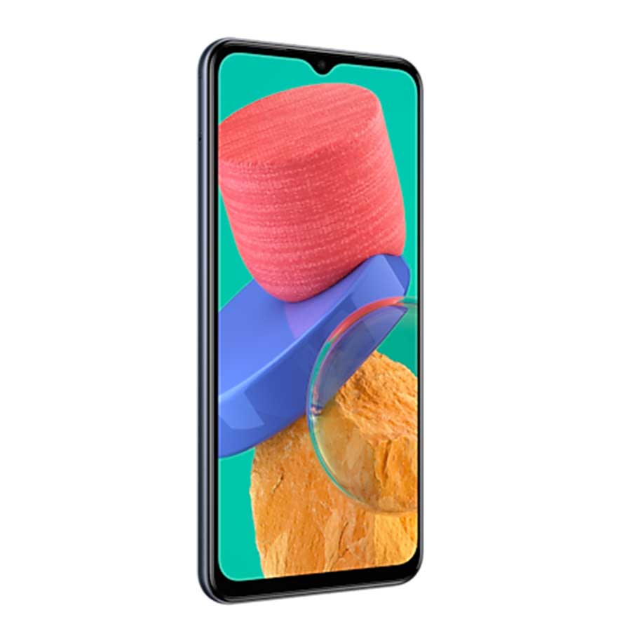 گوشی موبایل سامسونگ Galaxy M33 5G ظرفیت 128 و رم 6 گیگابایت