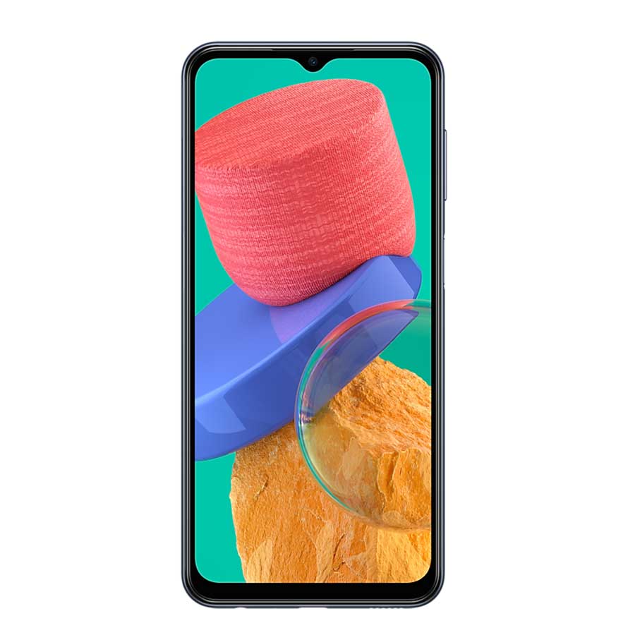 گوشی موبایل سامسونگ Galaxy M33 5G ظرفیت 128 و رم 6 گیگابایت