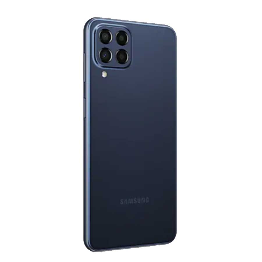 گوشی موبایل سامسونگ Galaxy M33 5G ظرفیت 128 و رم 8 گیگابایت