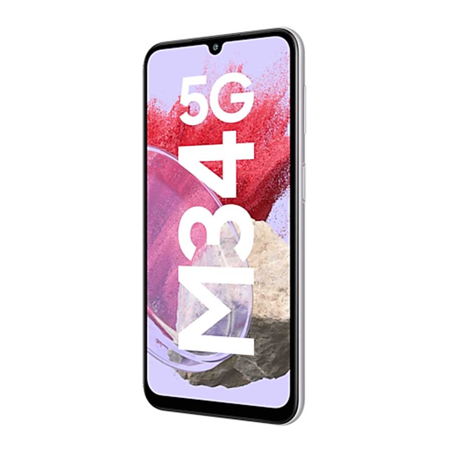 گوشی موبایل سامسونگ Galaxy M34 5G