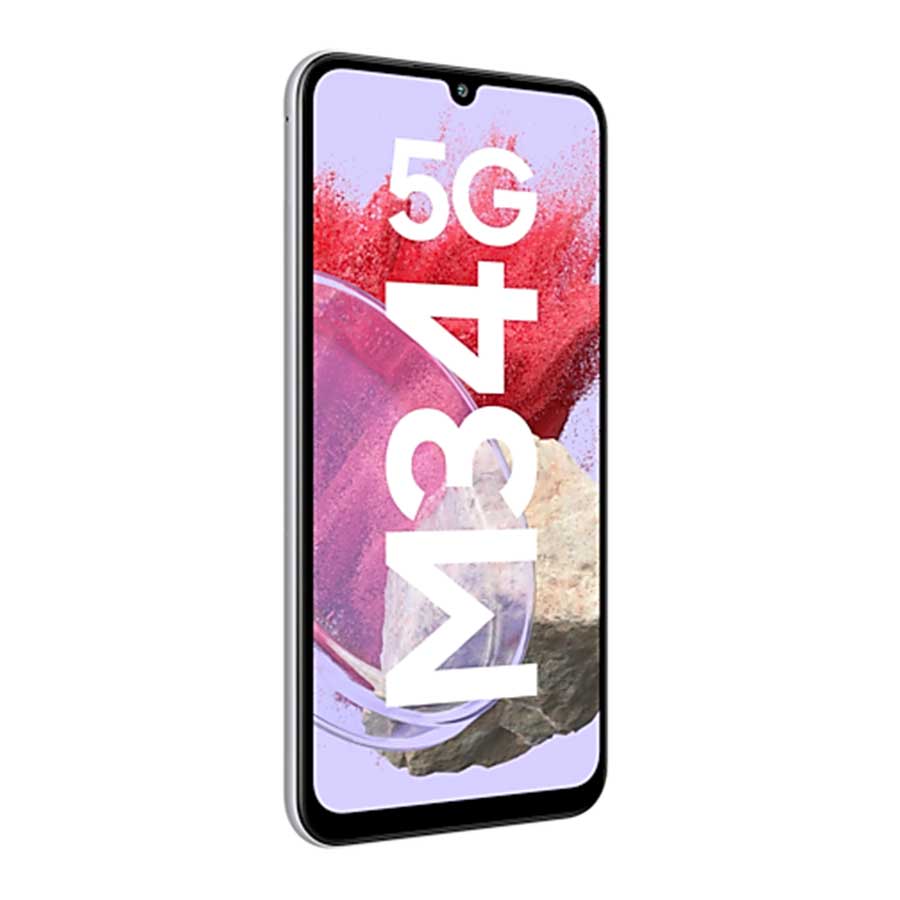 گوشی موبایل سامسونگ Galaxy M34 5G