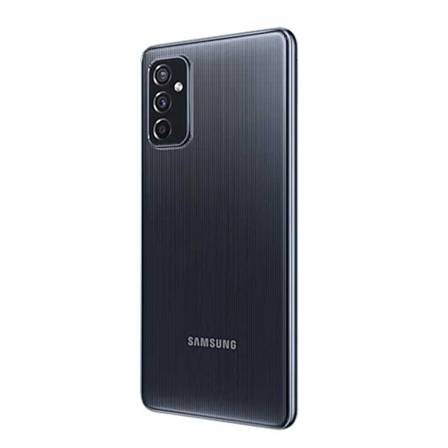 گوشی موبایل سامسونگ Galaxy M52 5G ظرفیت 128 و رم 8 گیگابایت