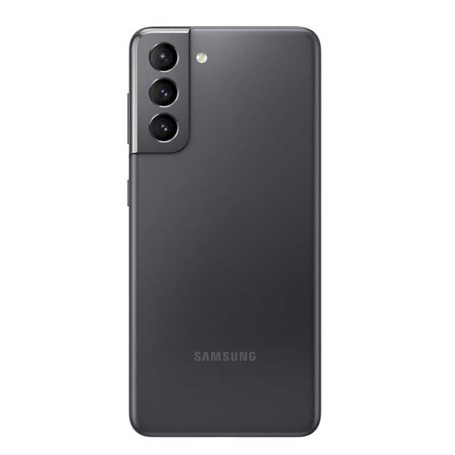 گوشی موبایل سامسونگ Galaxy S21 5G ظرفیت 256 و رم 8 گیگابایت