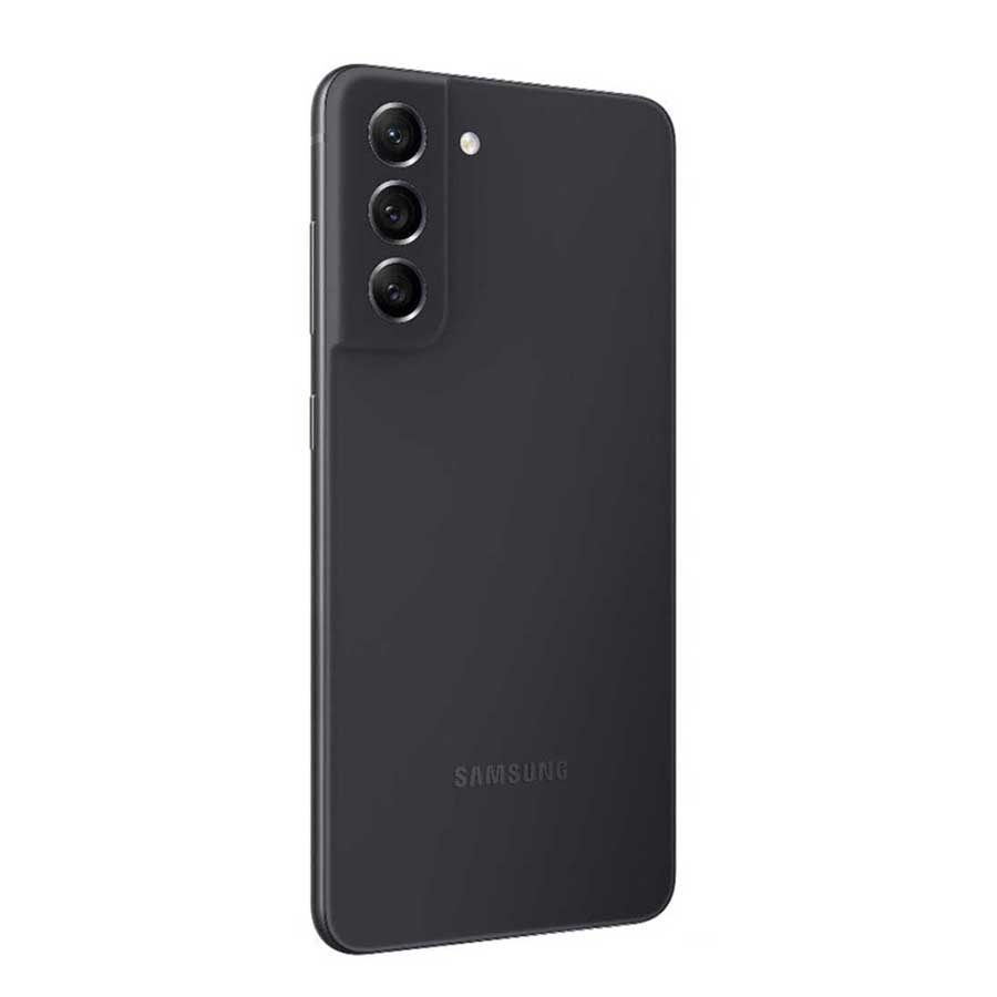 گوشی موبایل سامسونگ Galaxy S21 FE 5G ظرفیت 128 و رم 8 گیگابایت